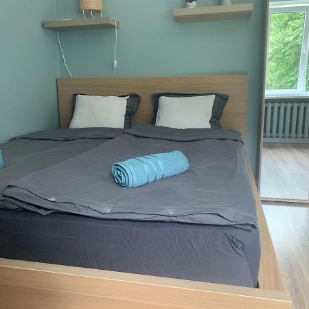 Studio Tipa Dzivoklis Огре Экстерьер фото